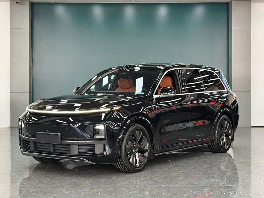 Li Auto L9