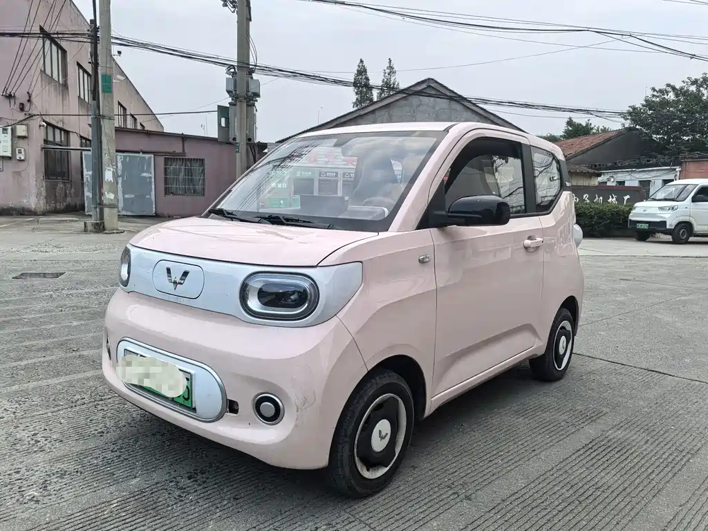 Wuling Mini EV