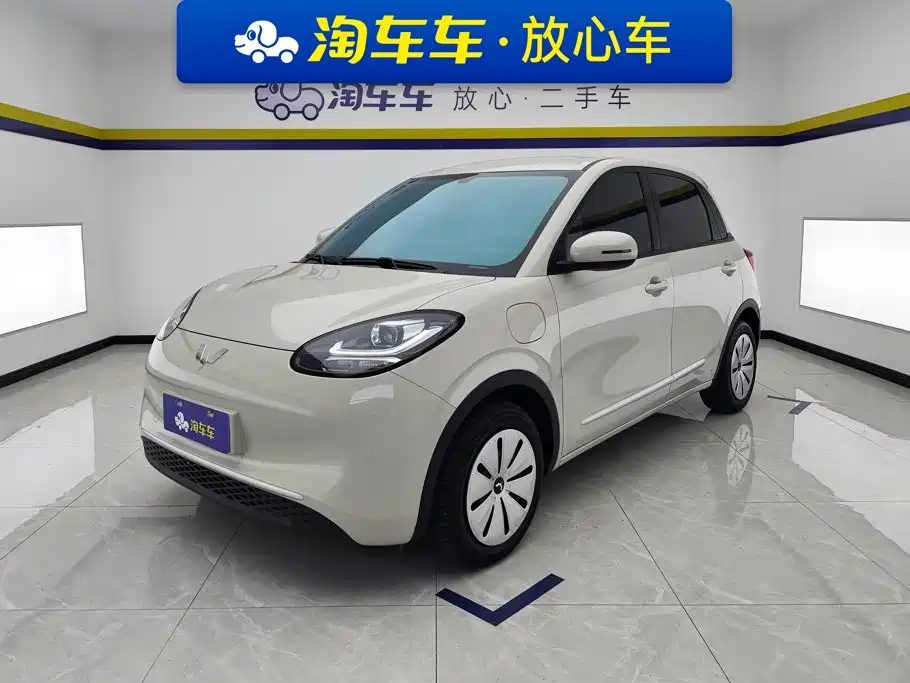 Wuling Binguo
