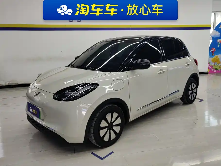 Wuling Binguo
