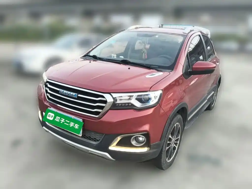 Haval H1