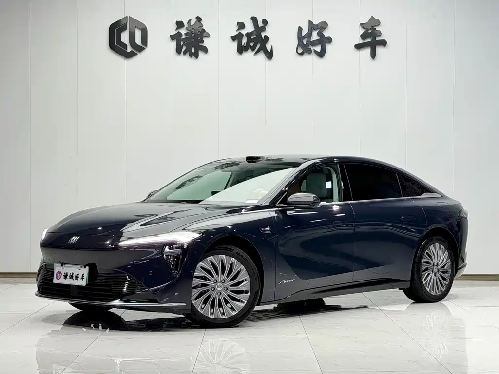Buick L7