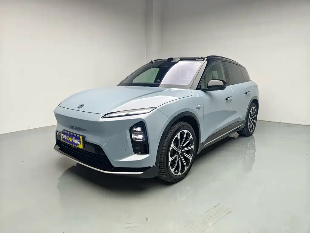 NIO ES6