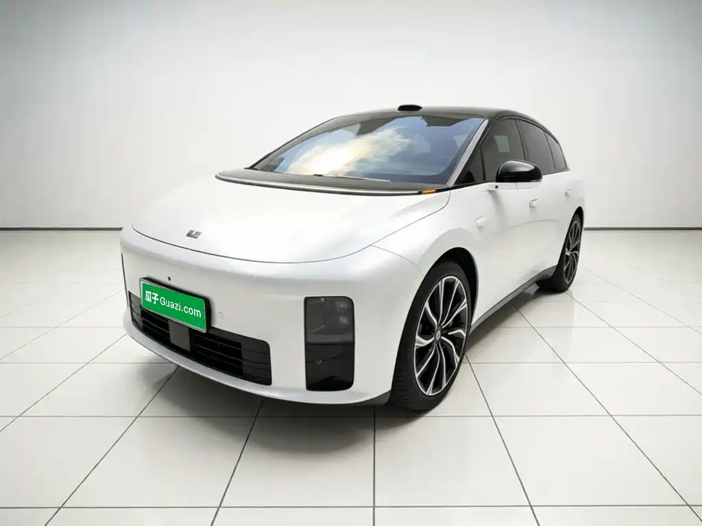 Li Auto i6