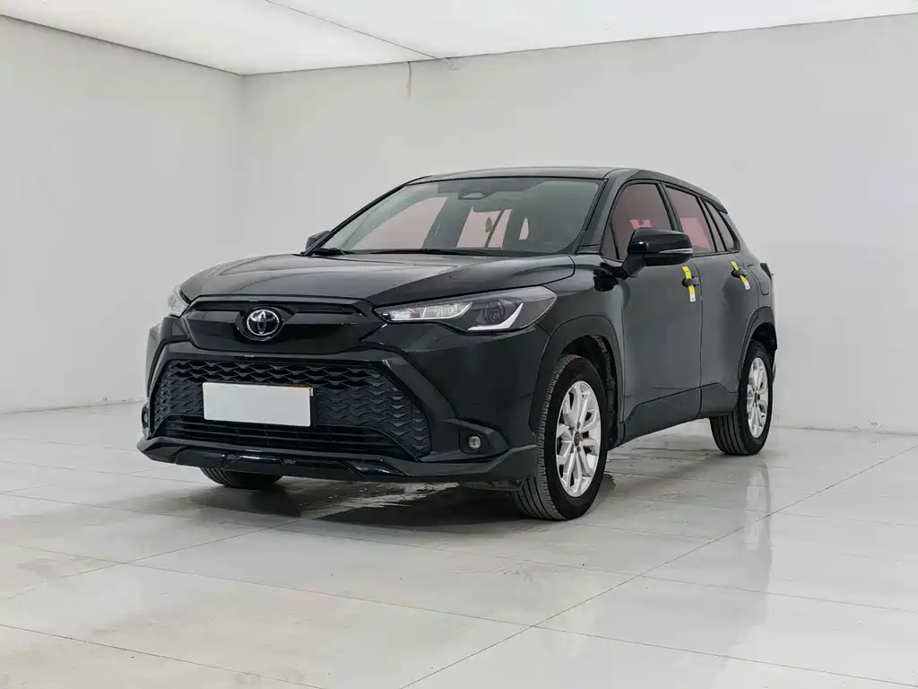 Toyota Frontlander