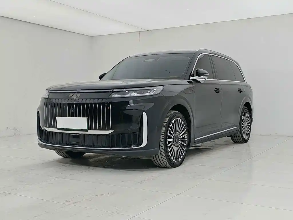 Chery T11
