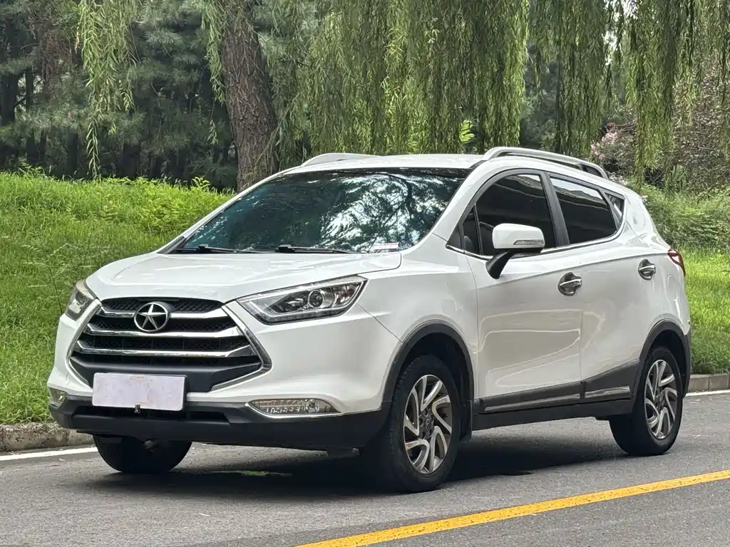 JAC S3