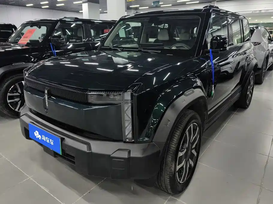 iCar 03