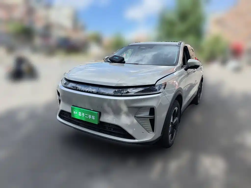 Haval Xiaolong Max