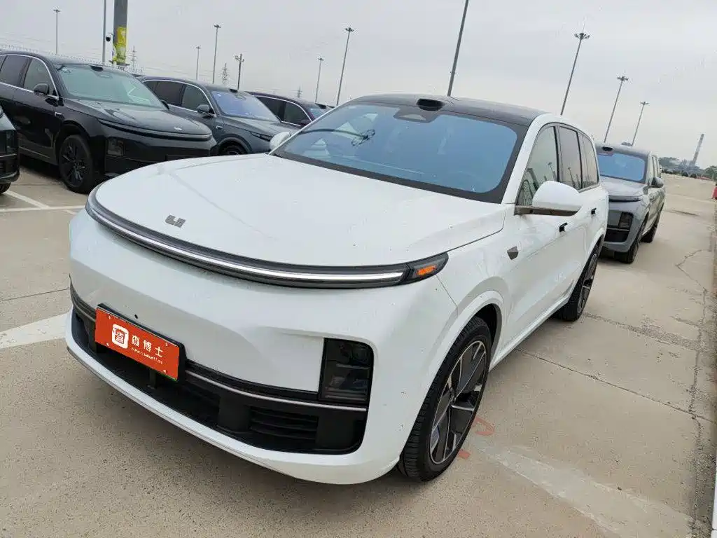 Li Auto L9