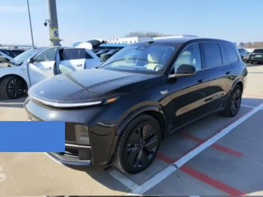 Li Auto L9