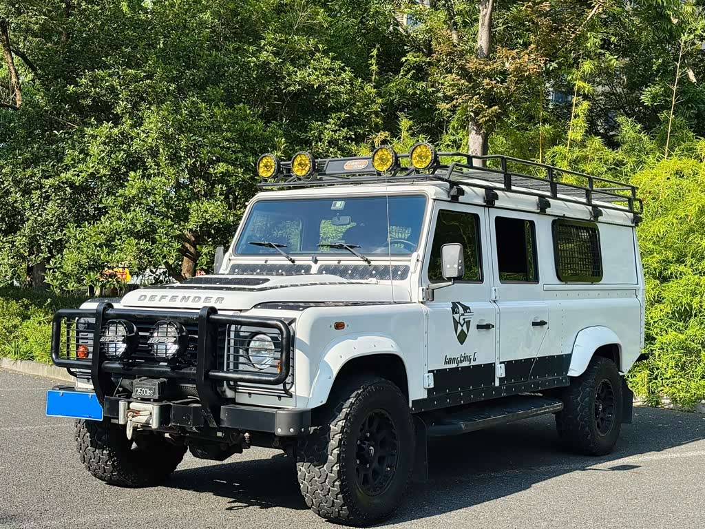 Land Rover Land Rover Defender