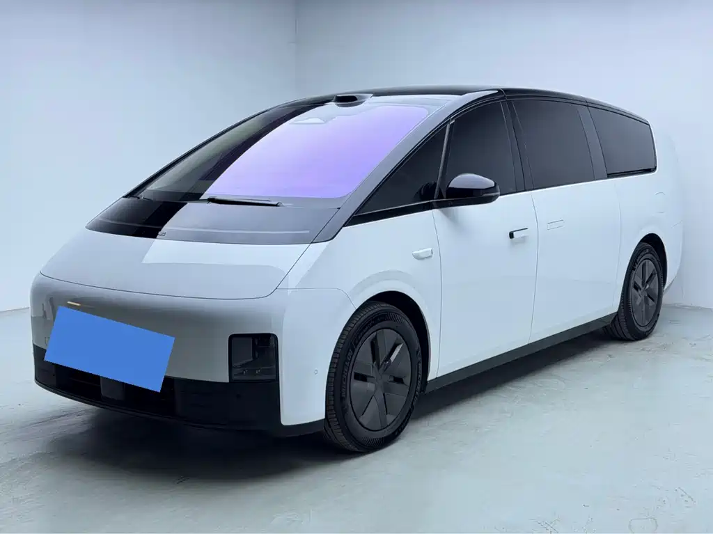 Li Auto MEGA