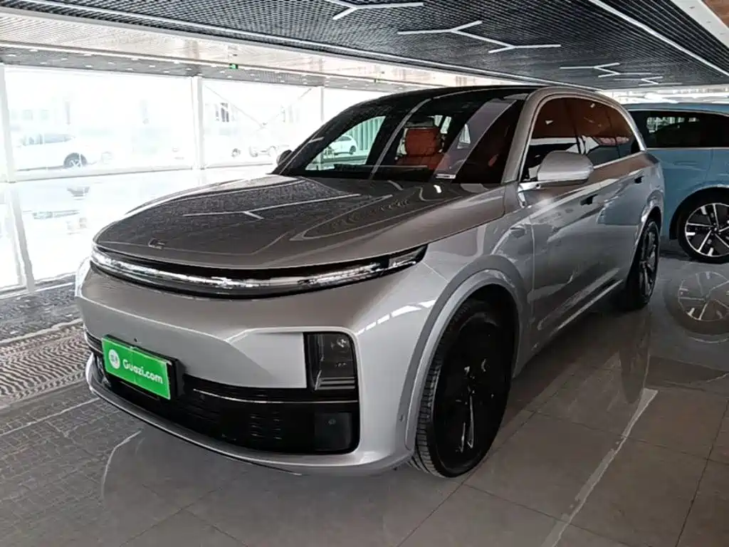 Li Auto L7