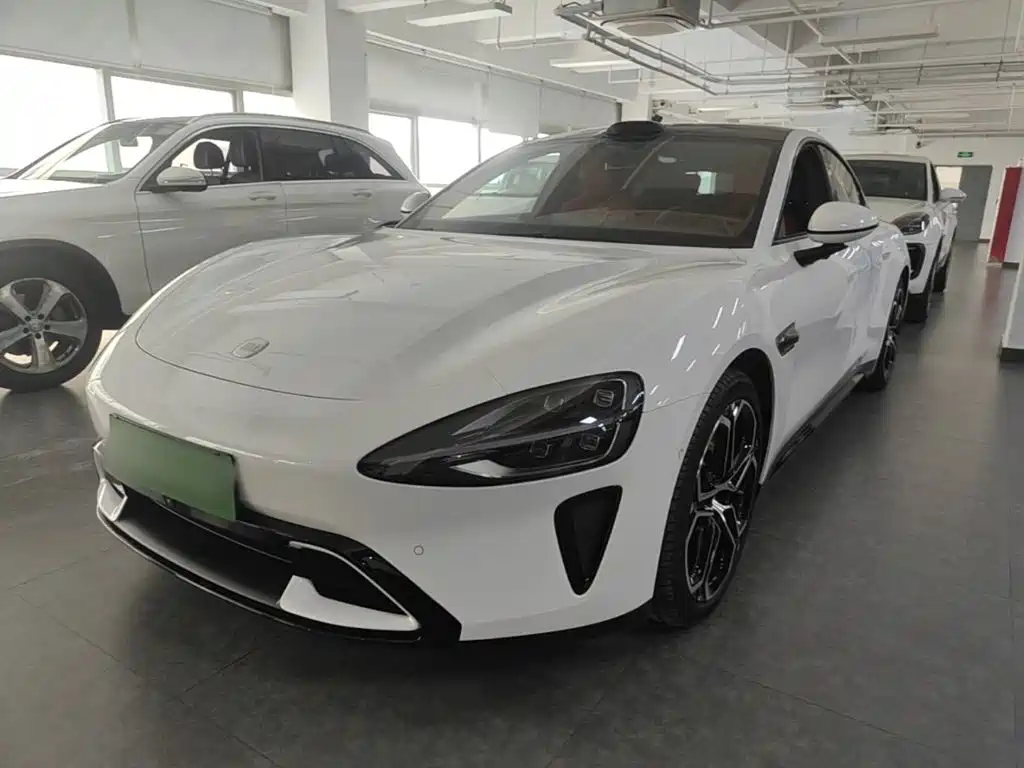 Xiaomi SU7