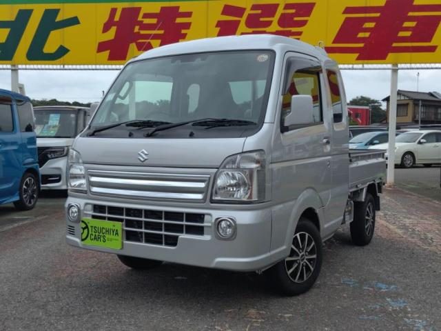 Suzuki Carry