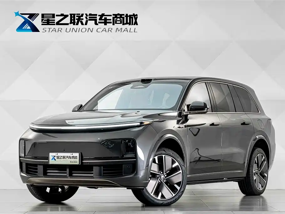 Li Auto L9