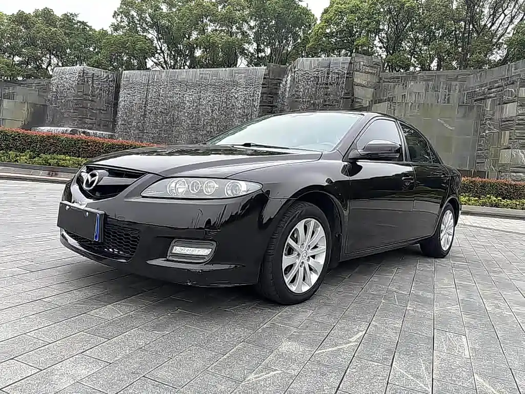 Mazda Mazda6