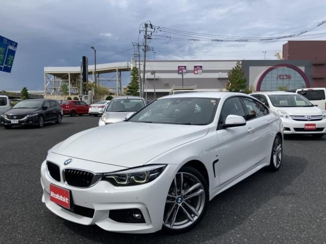 BMW 4 серии