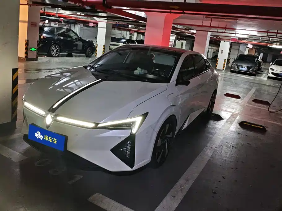 Lingxi L