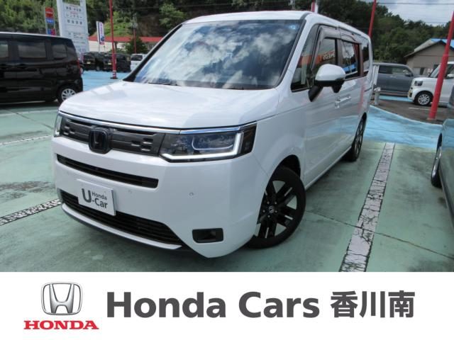 Honda e:HEV