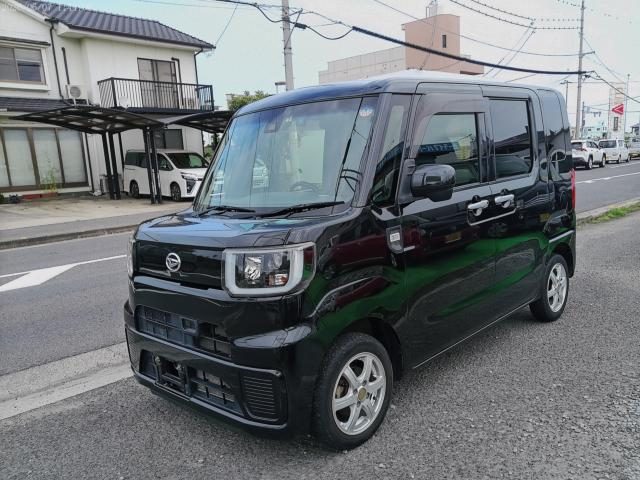 Daihatsu Hijet Caddie