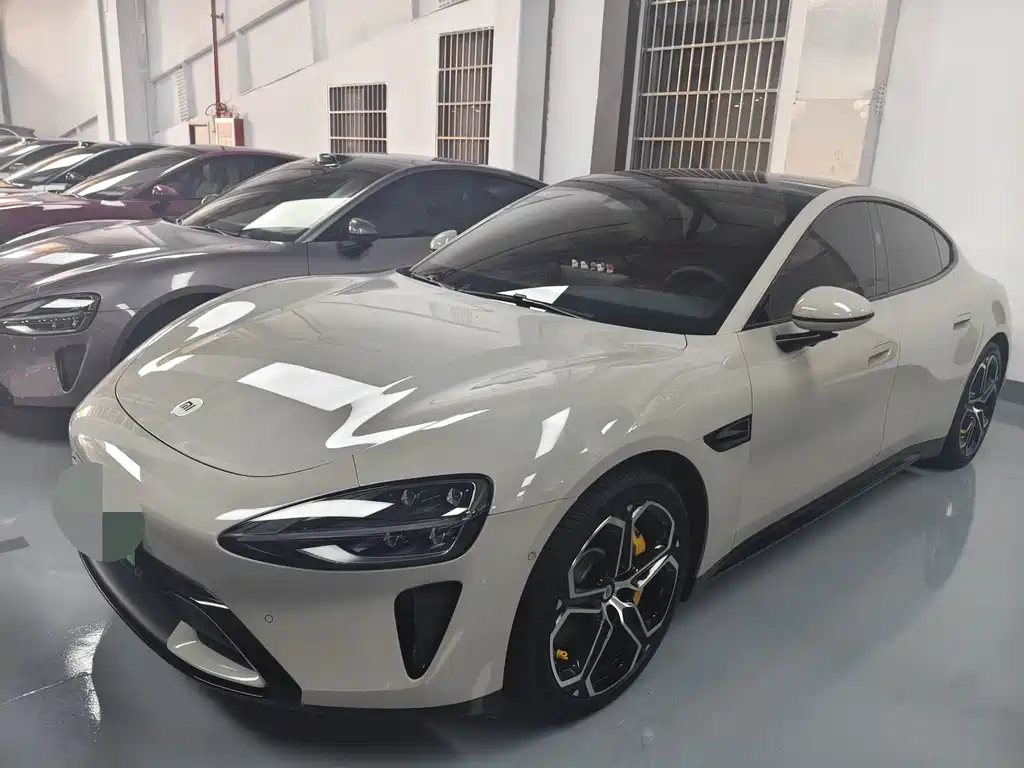 Xiaomi SU7