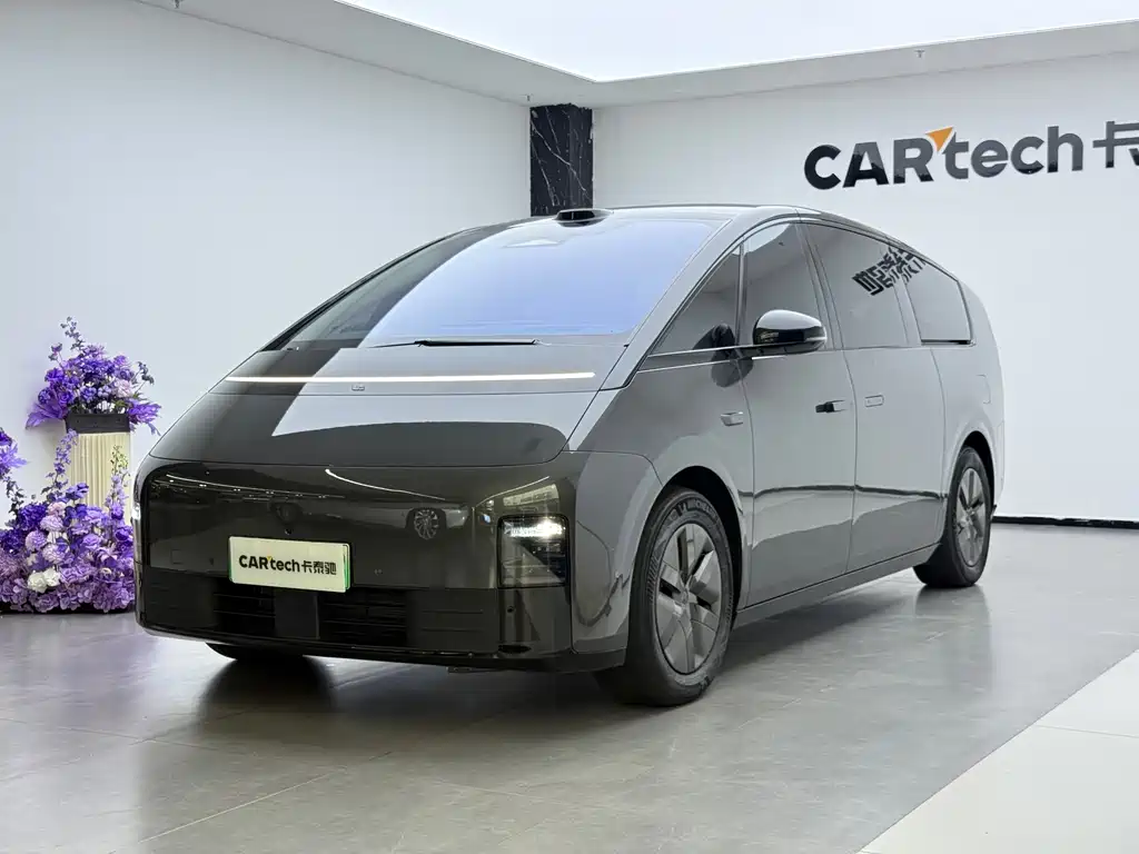 Li Auto MEGA