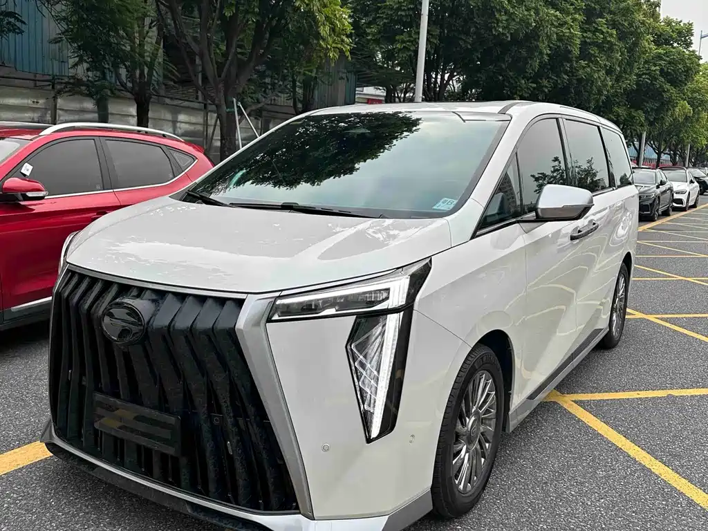 GAC M8