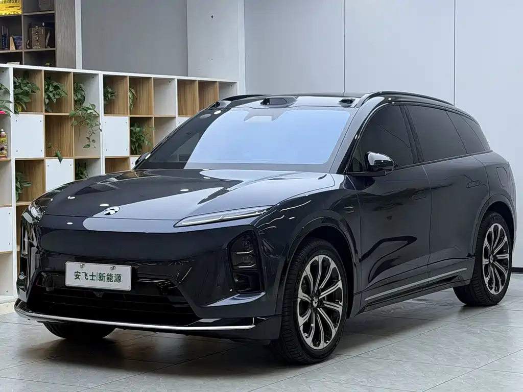 NIO ES6