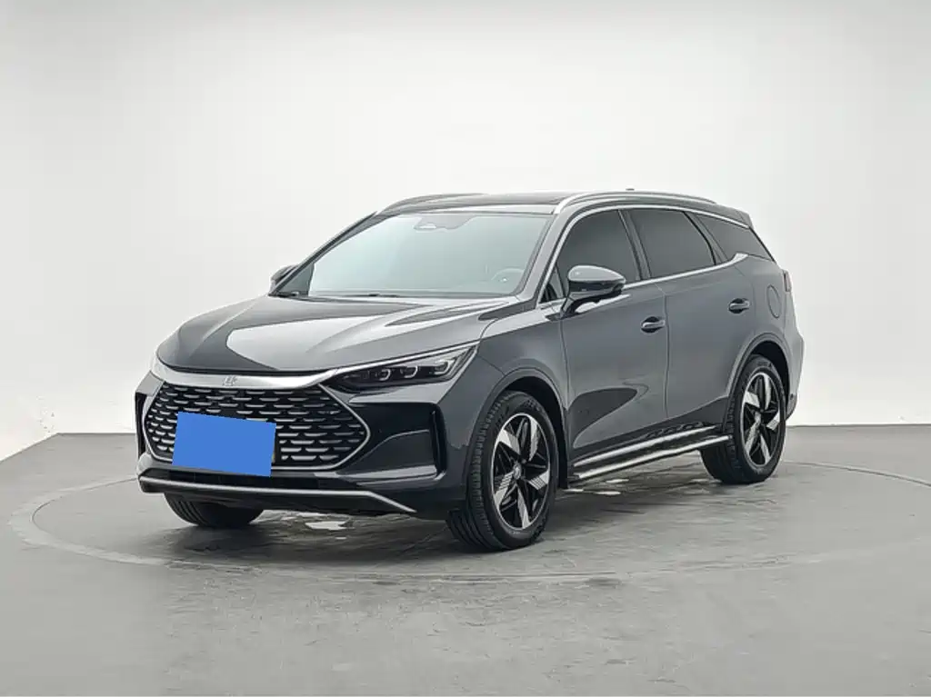 BYD Tang
