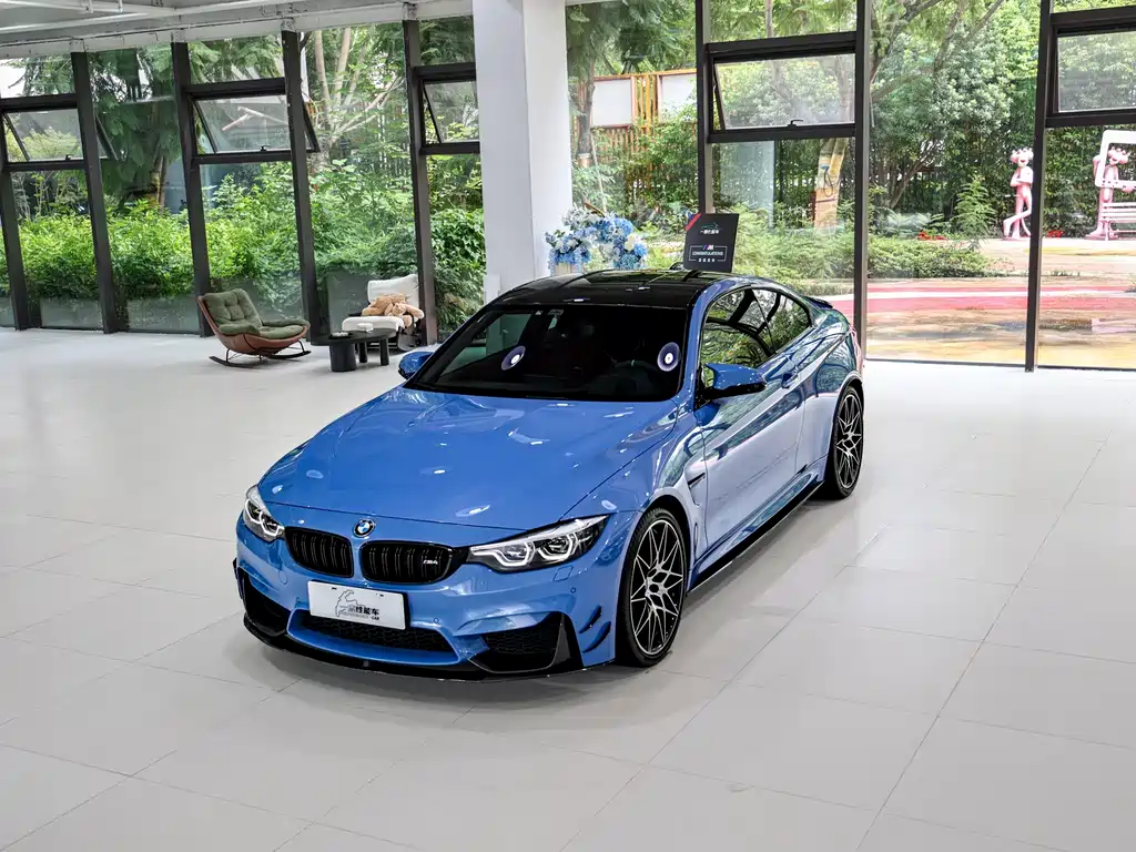 BMW M4