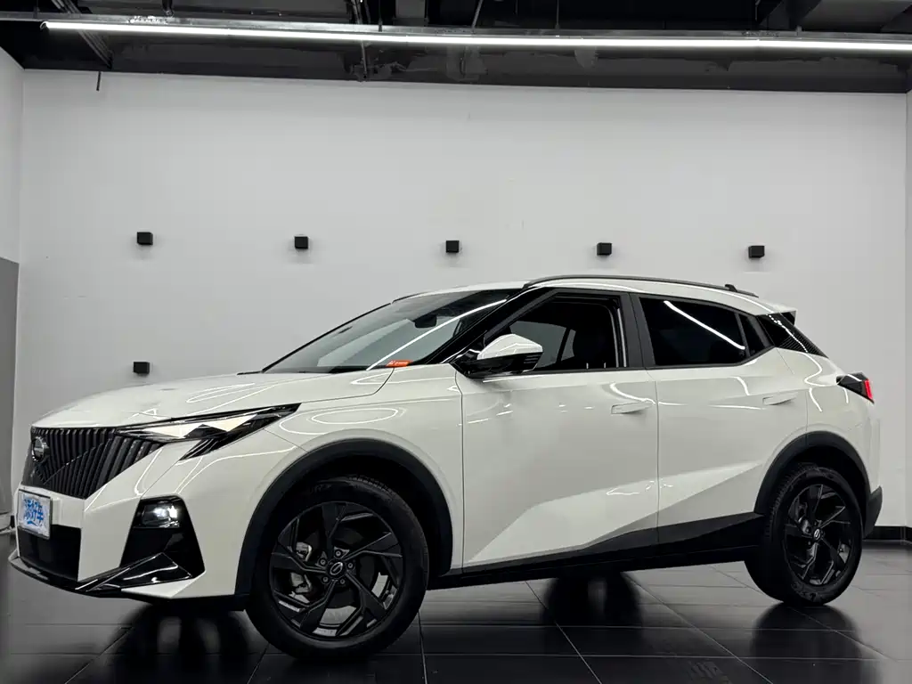 GAC GS3