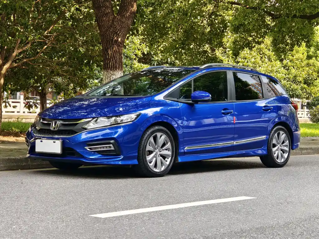Honda Jade