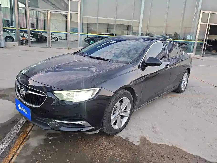 Buick Regal