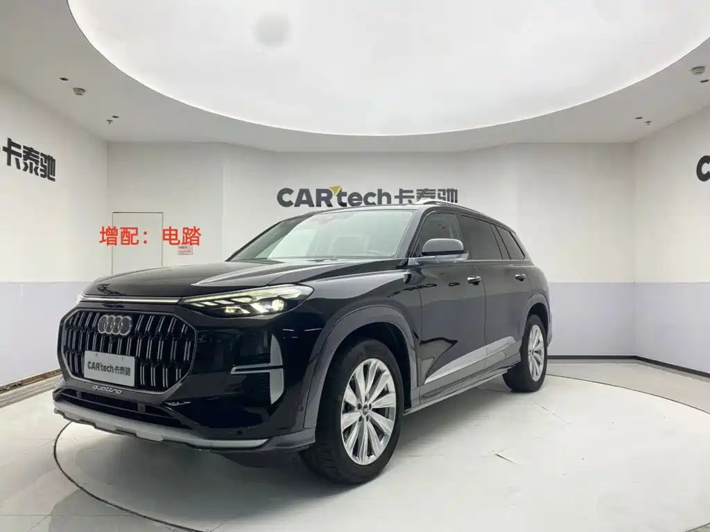 Audi Q6