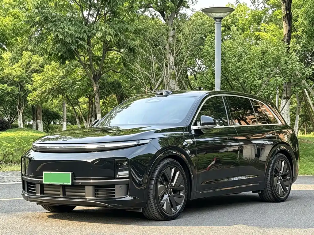 Li Auto L7