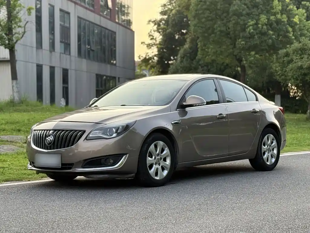 Buick Regal