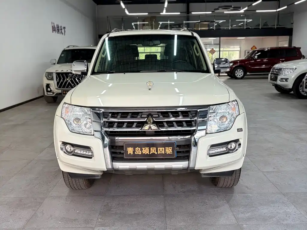Mitsubishi V93