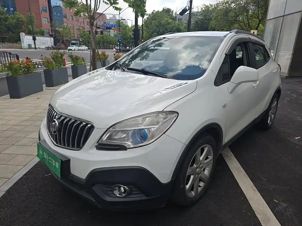 Buick Encore
