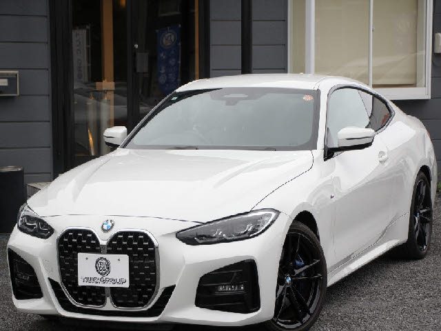 BMW 4 серии