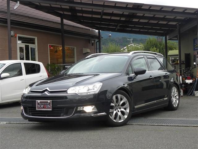 Citroen C5