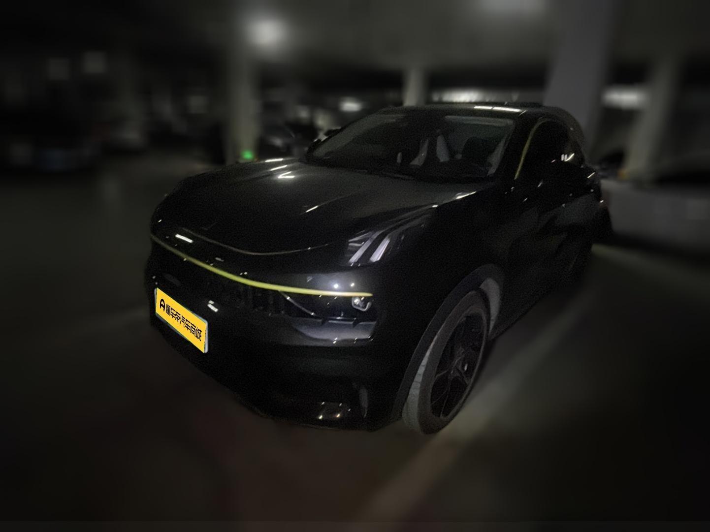 Lynk & Co 05