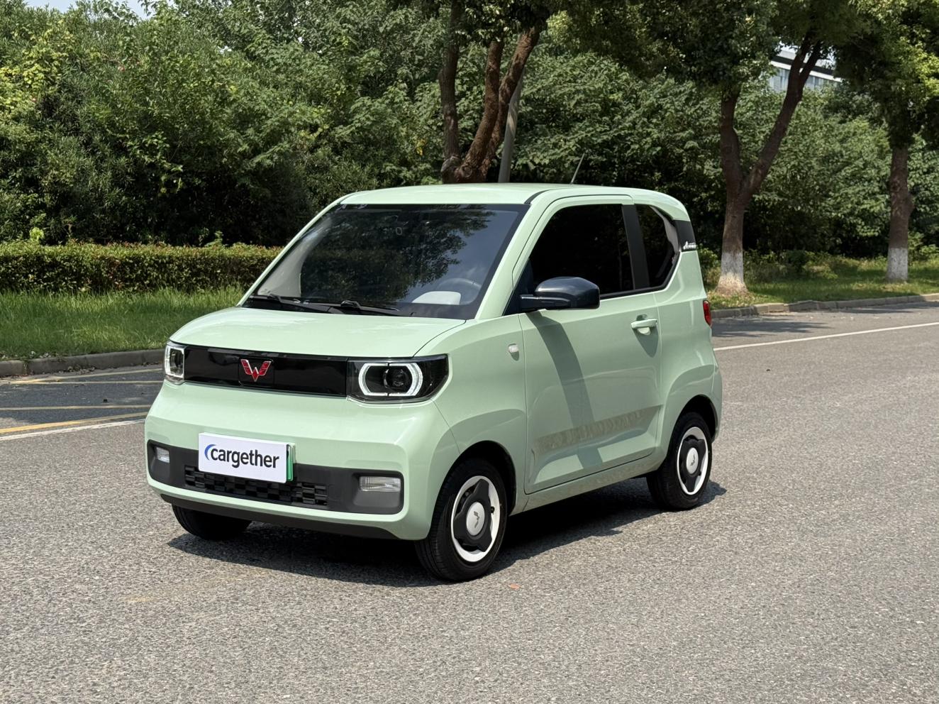 Wuling Mini EV
