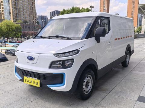 Karry Dolphin EV