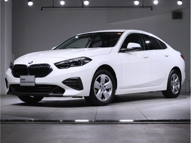 BMW 2 серии