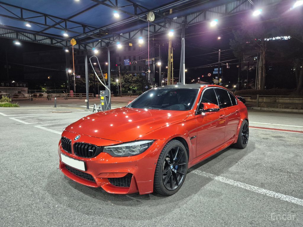BMW M3