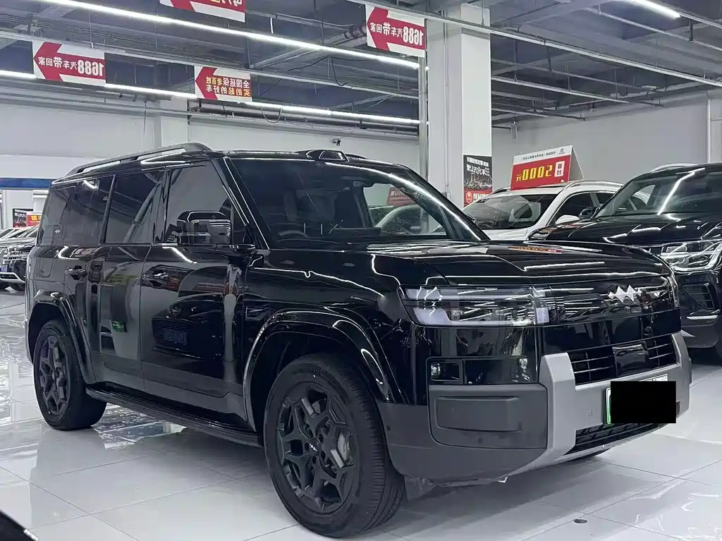 Fangchengbao Leopard 7