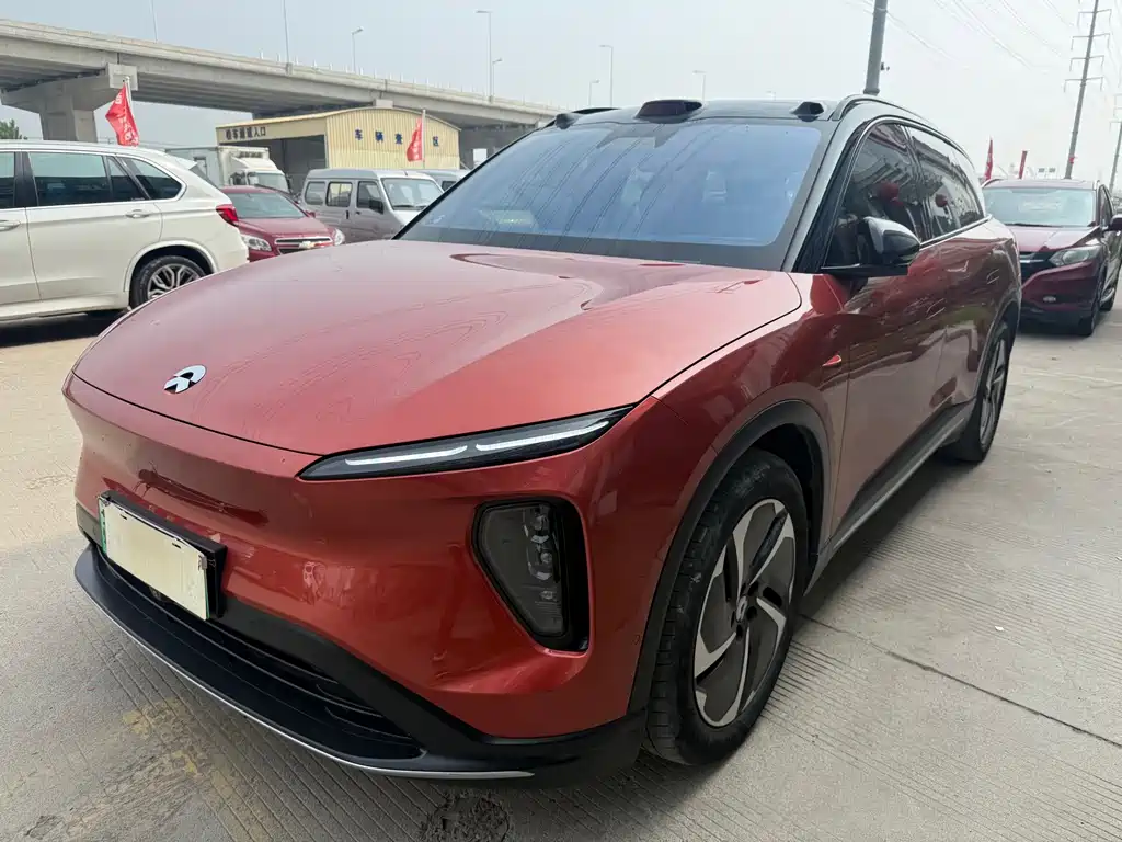 NIO ES6