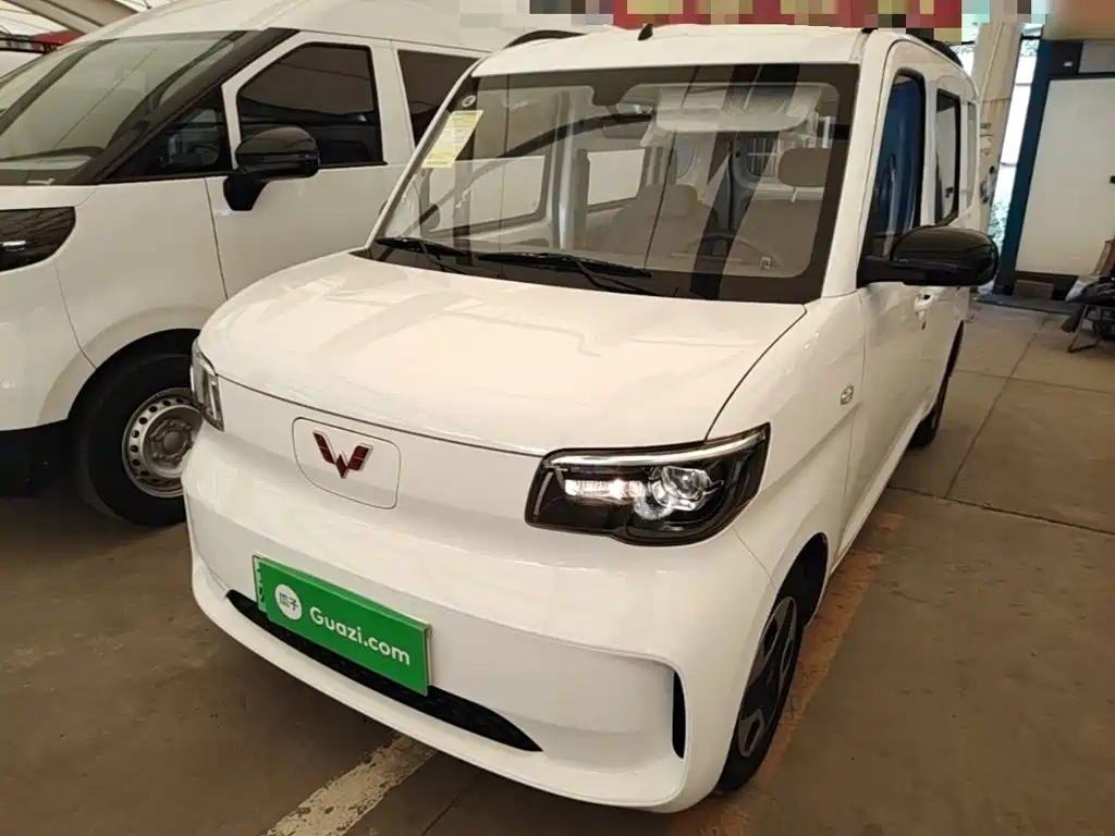Wuling Sunshine EV